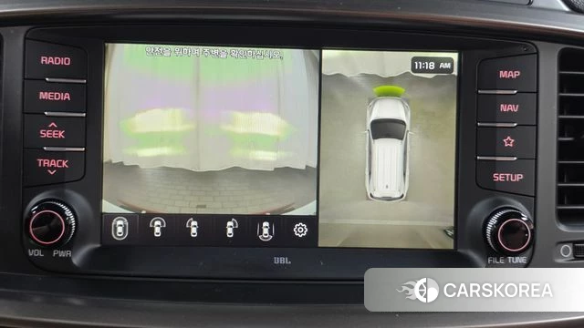 Kia The New Sorento id 4780538 из Кореи 10