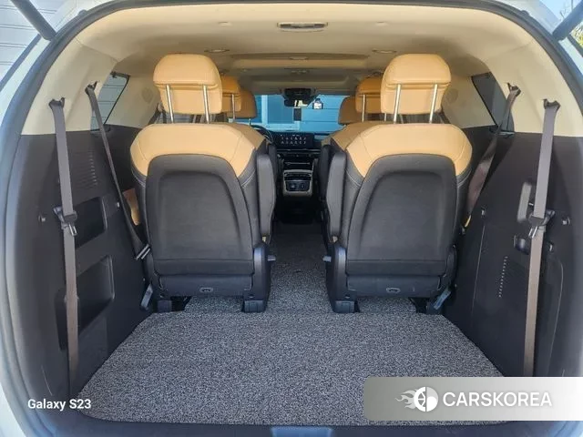 Kia Carnival 4th generation id 3629680 из Кореи 10