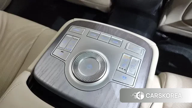 Genesis G80 (RG3) id 3535423 из Кореи 10