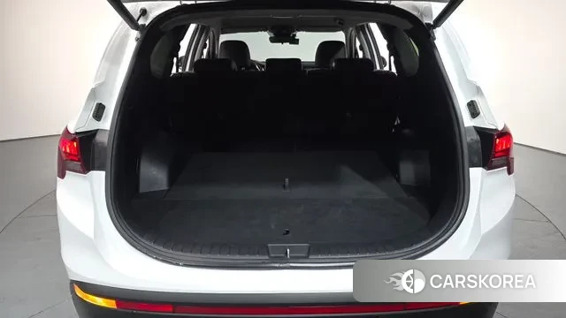 Hyundai The New Santa Fe id 3598302 из Кореи 10