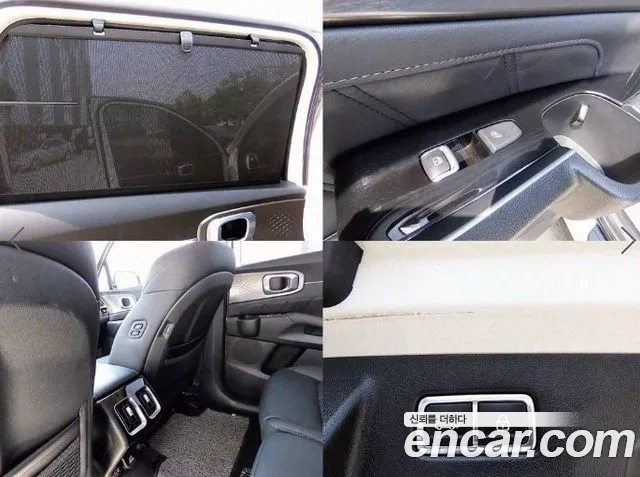 Kia Sorento 4th Generation id 2880181 из Кореи 10