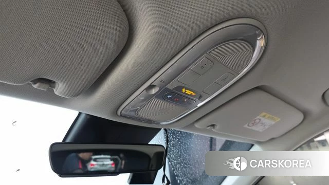 Hyundai Ionic 5 id 4750240 из Кореи 10