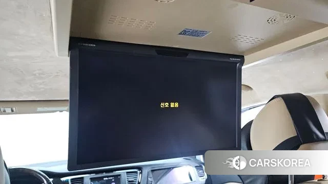 Kia The New Carnival id 3765779 из Кореи 10