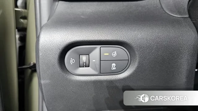 Hyundai Casper id 3614845 из Кореи 10