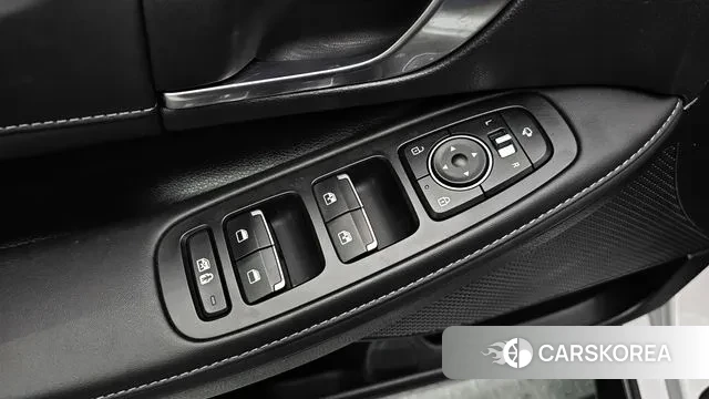 Hyundai Sonata (DN8) id 3529548 из Кореи 10