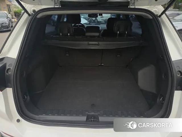 Chevrolet (GM Daewoo) Equinox id 3068152 из Кореи 10