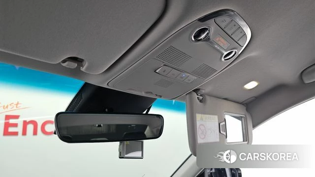 Hyundai The New Grandeur IG id 4573832 из Кореи 10