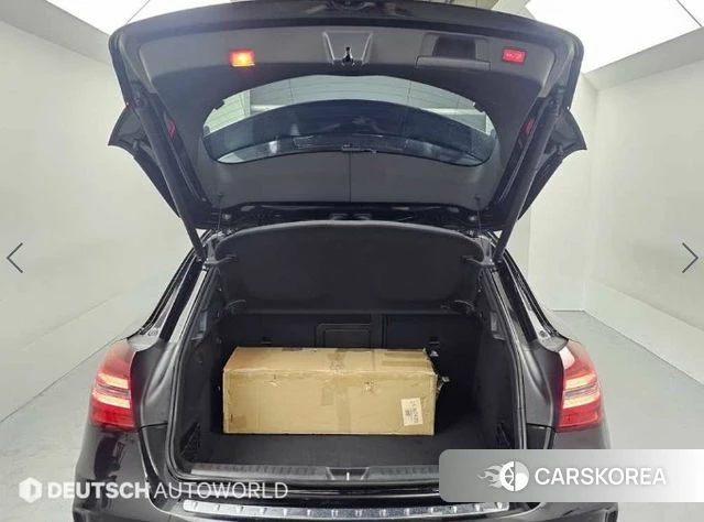 Mercedes-Benz GLA-Class X156 id 3917096 из Кореи 10