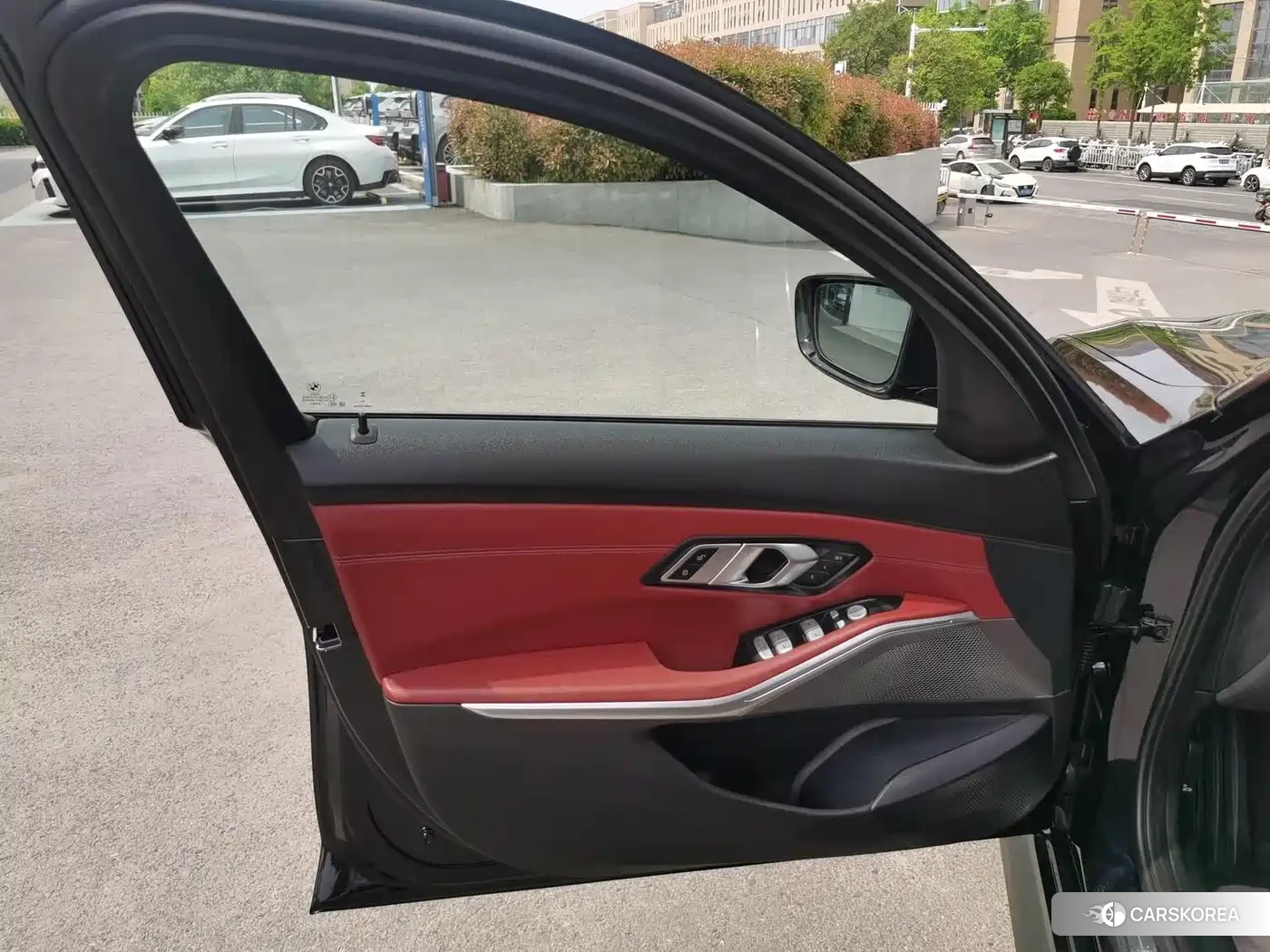 BMW i3 id 4545679 из Китая 10