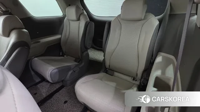 Kia Carnival 4th generation id 3539950 из Кореи 10