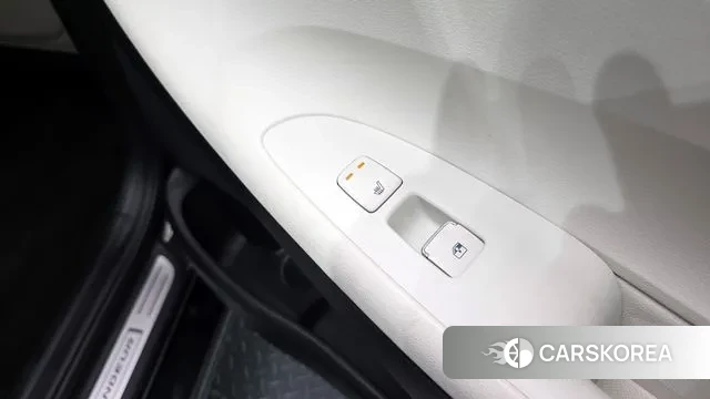 Hyundai The New Grandeur IG Hybrid id 3094428 из Кореи 10