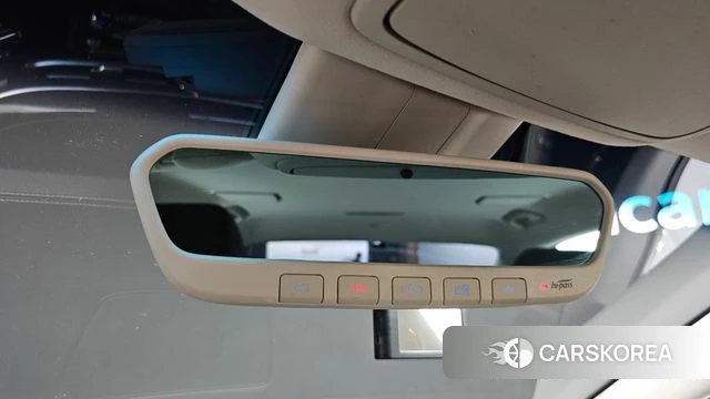 Genesis G90 id 4637492 из Кореи 10