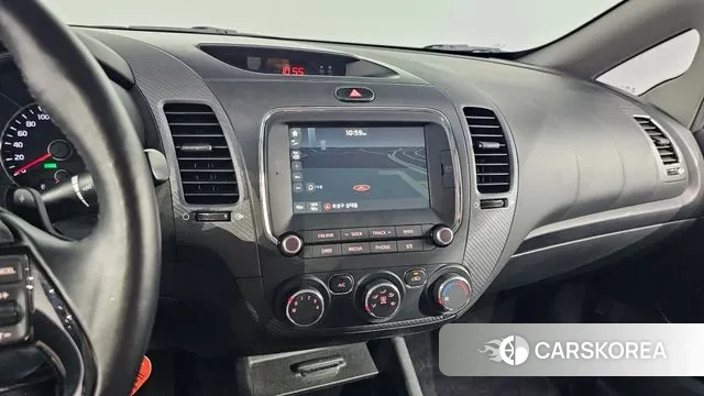 Kia The New K3 id 3244220 из Кореи 10