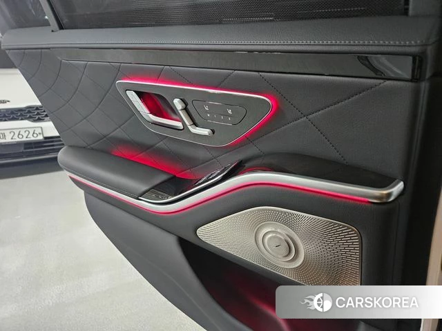 Mercedes-Benz S-Class W223 id 4834357 из Кореи 10