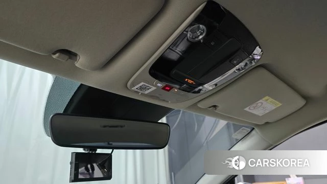 Kia K5 Hybrid 3rd Generation id 3839357 из Кореи 10