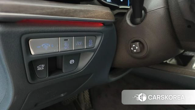 Genesis G80 (RG3) id 4632309 из Кореи 10
