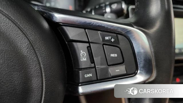 Jaguar XE id 4197107 из Кореи 10