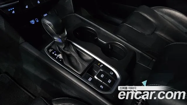 Hyundai Santa Fe TM id 2683973 из Кореи 10