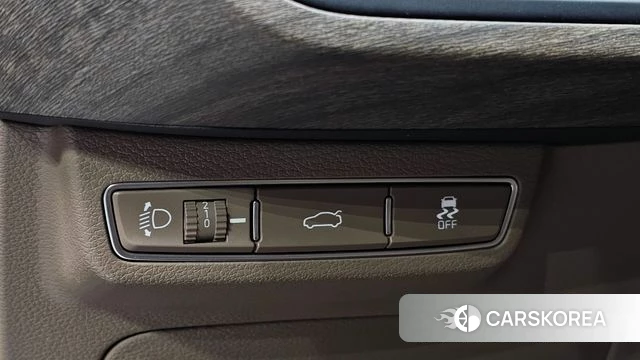 Kia K8 id 4701499 из Кореи 10