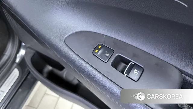 Hyundai The New Grandeur IG Hybrid id 3232076 из Кореи 10