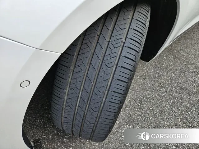 Kia K8 id 3463152 из Кореи 10