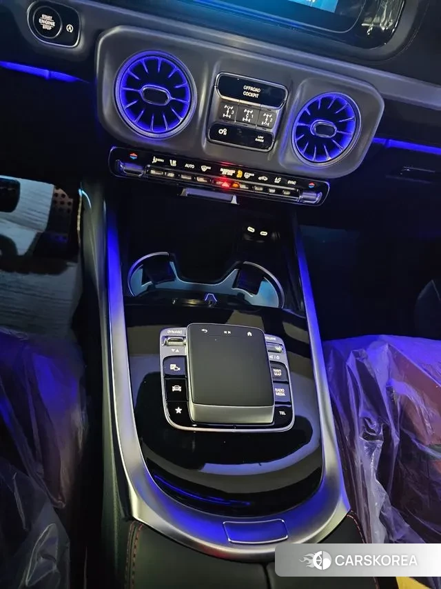 Mercedes-Benz G-Class W465 id 3079061 из Кореи 10