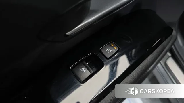 Hyundai Tucson (NX4) id 3600050 из Кореи 10