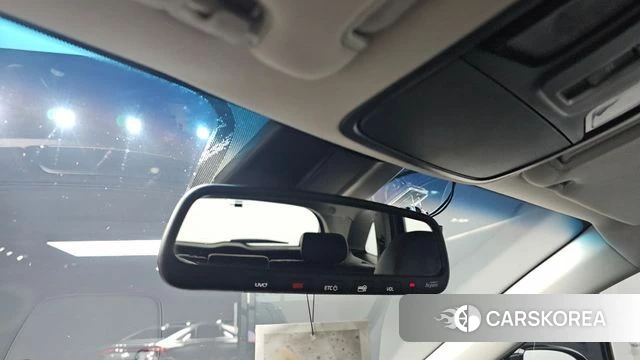 Kia The New Sorento id 4727518 из Кореи 10