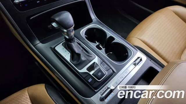 Kia Carnival 4th generation id 2705619 из Кореи 10