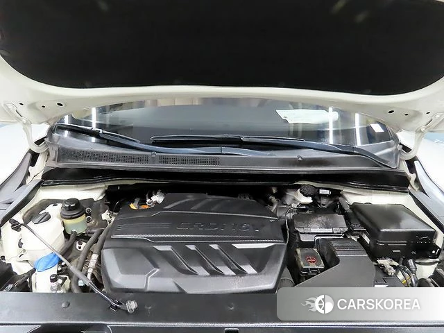 Kia The New Carnival id 4689141 из Кореи 10