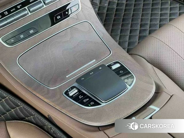 Mercedes-Benz E-class id 4297343 из Китая 10