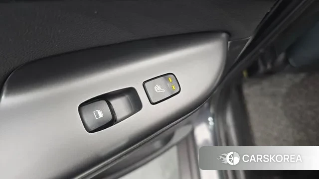 Hyundai Kona Hybrid id 3380105 из Кореи 10