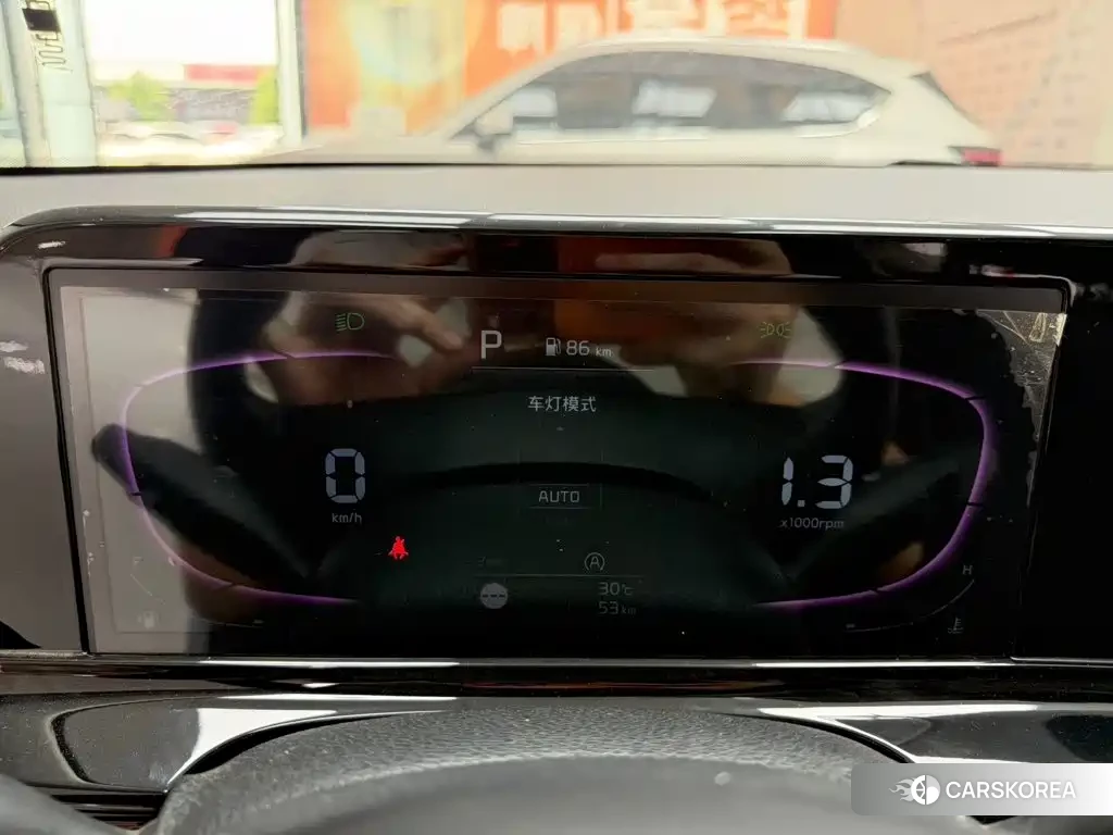 Kia Seltos id 4649255 из Китая 10