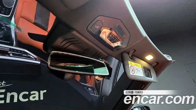 BMW M4 (G82) id 2606683 из Кореи 10