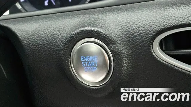 Hyundai Sonata Hybrid (DN8) id 2561758 из Кореи 10