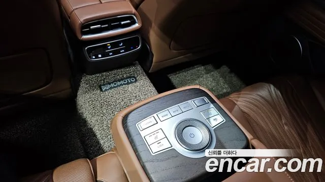 Genesis G80 (RG3) id 2838524 из Кореи 10