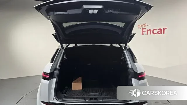 Land Rover Range Rover Evoque 2nd Generation id 3750850 из Кореи 10