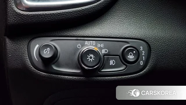 Chevrolet (GM Daewoo) The New Trax id 3647194 из Кореи 10