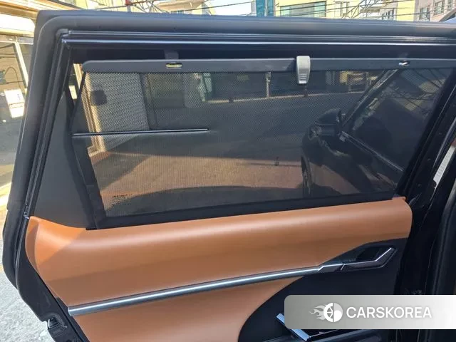 Ssangyong Torres id 3649892 из Кореи 10