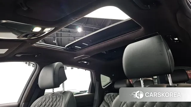 Genesis GV80 id 3044654 из Кореи 10