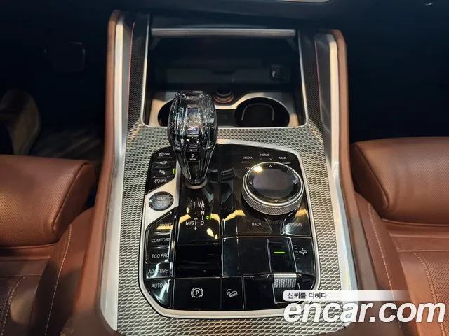 BMW X6 (G06) id 2583902 из Кореи 10