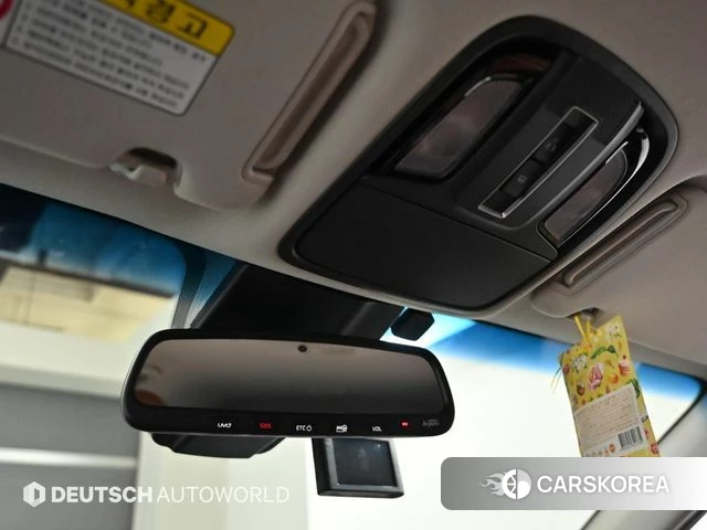 Kia The New Sorento id 3801303 из Кореи 10