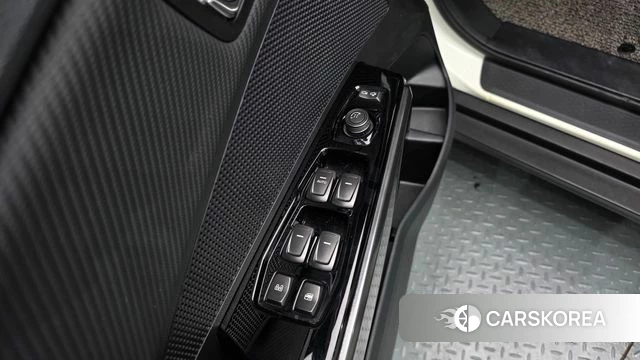 Ssangyong Berry New Tivoli id 4610067 из Кореи 10