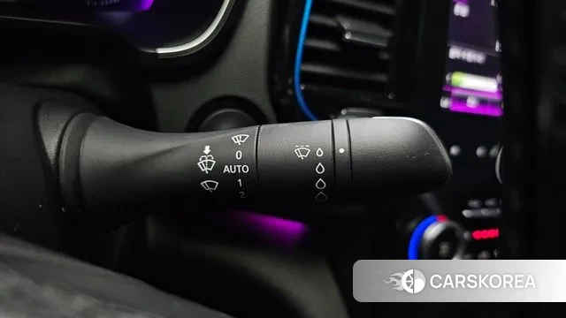 Renault Korea (Samsung) SM6 id 2995581 из Кореи 10