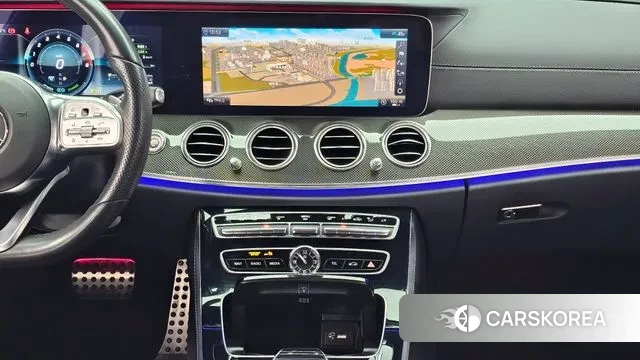 Mercedes-Benz E-Class W213 id 3626492 из Кореи 10