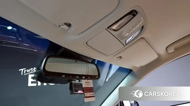 Kia K7 Premier id 3621911 из Кореи 10