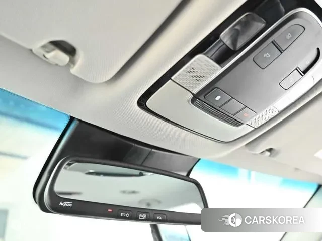 Hyundai Palisade id 3671533 из Кореи 10