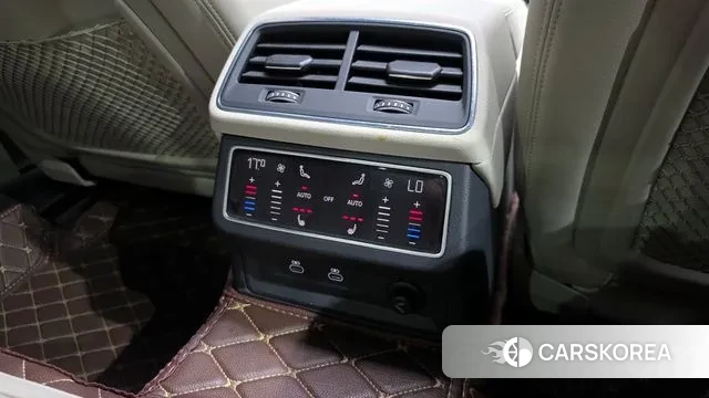 Audi A6 (C8) id 3137234 из Кореи 10