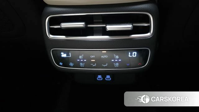 Genesis GV70 id 4291790 из Кореи 10