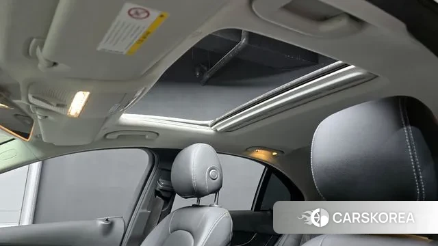 Mercedes-Benz C-Class W205 id 3692558 из Кореи 10